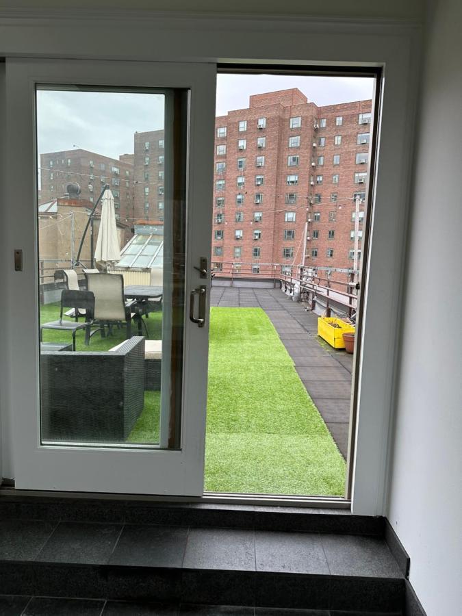 Gramercy Park 5 Bedroom Penthouse Loft With Private Rooftop * New York