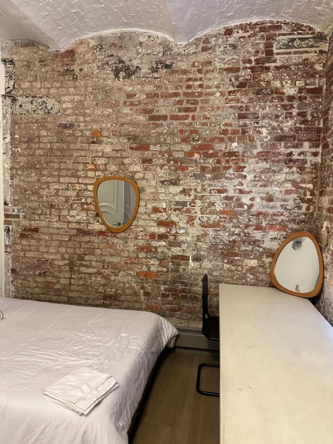 Gramercy Park 5 Bedroom Penthouse Loft With Private Rooftop Apartment *