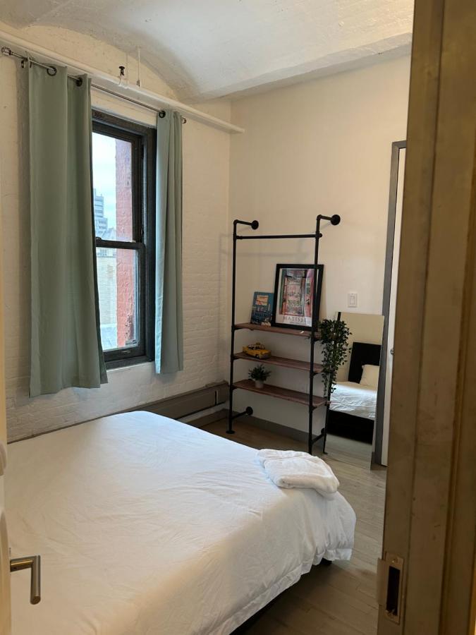 Gramercy Park 5 Bedroom Penthouse Loft With Private Rooftop