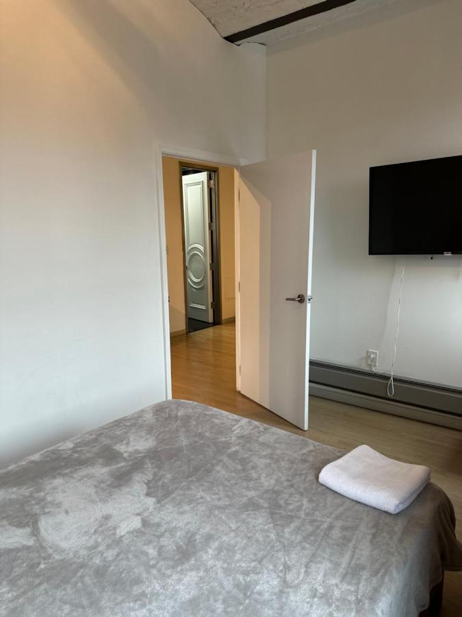 Gramercy Park 5 Bedroom Penthouse Loft With Private Rooftop New York