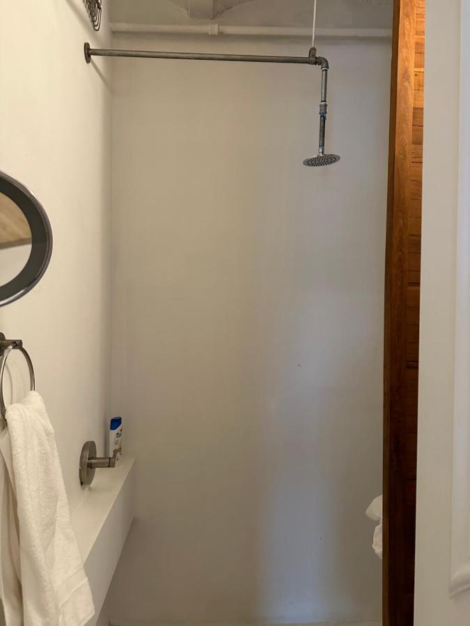 Gramercy Park 5 Bedroom Penthouse Loft With Private Rooftop Apartment