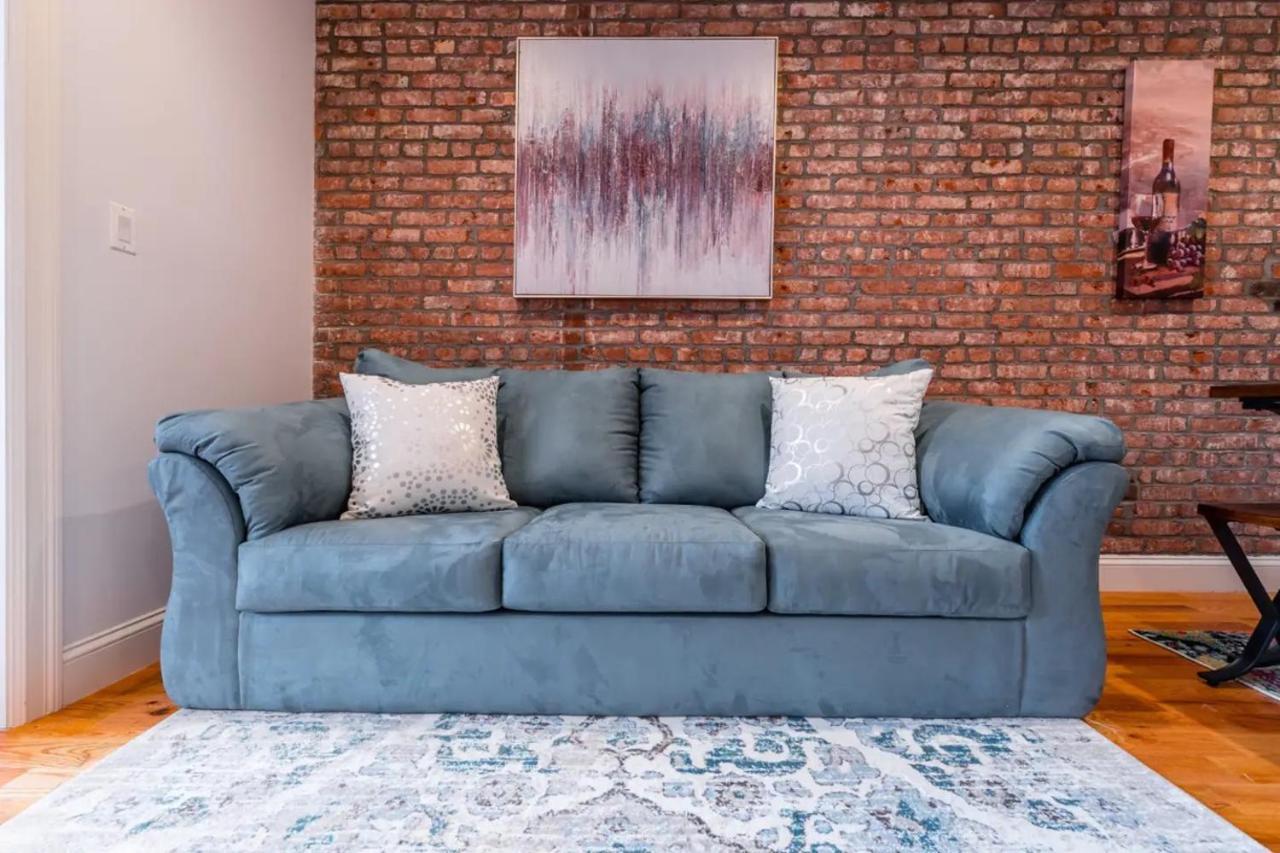 Apartment Stunning 3 Bedroom In Nyc *