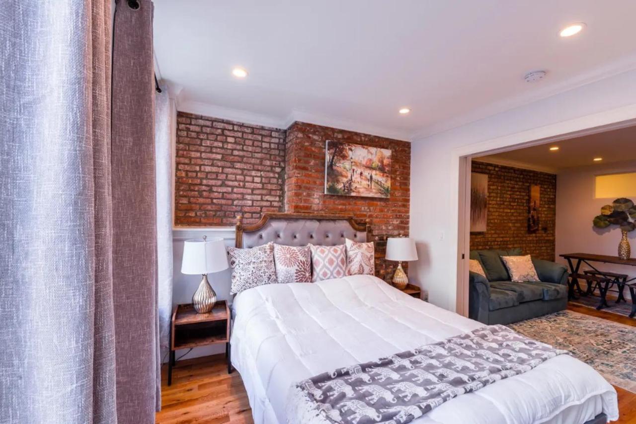 Apartment Stunning 3 Bedroom In Nyc New York