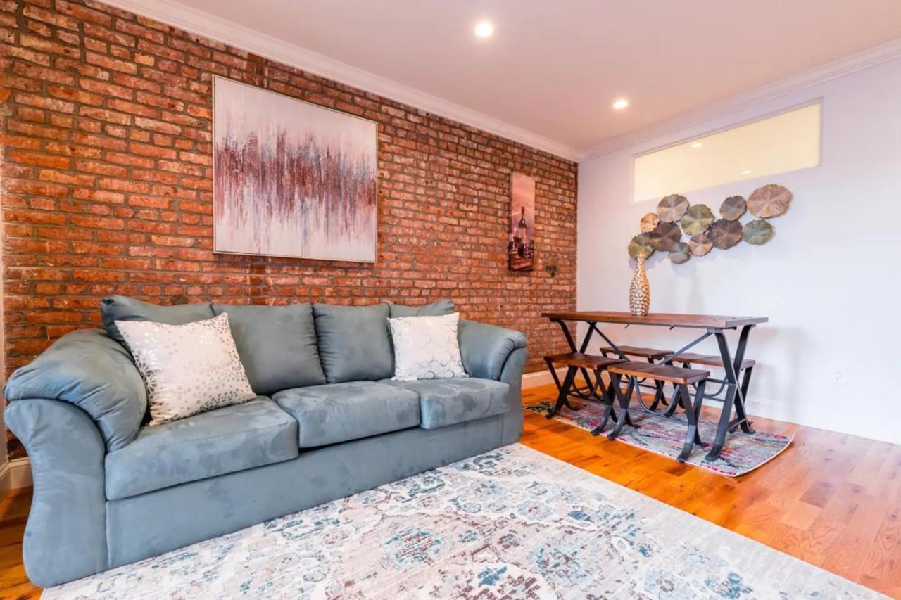 Stunning 3 Bedroom In Nyc Apartment