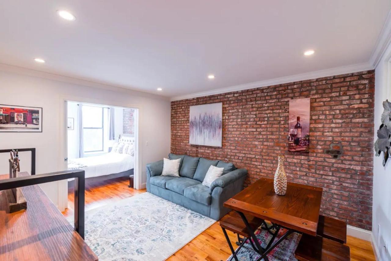 Apartment Stunning 3 Bedroom In Nyc