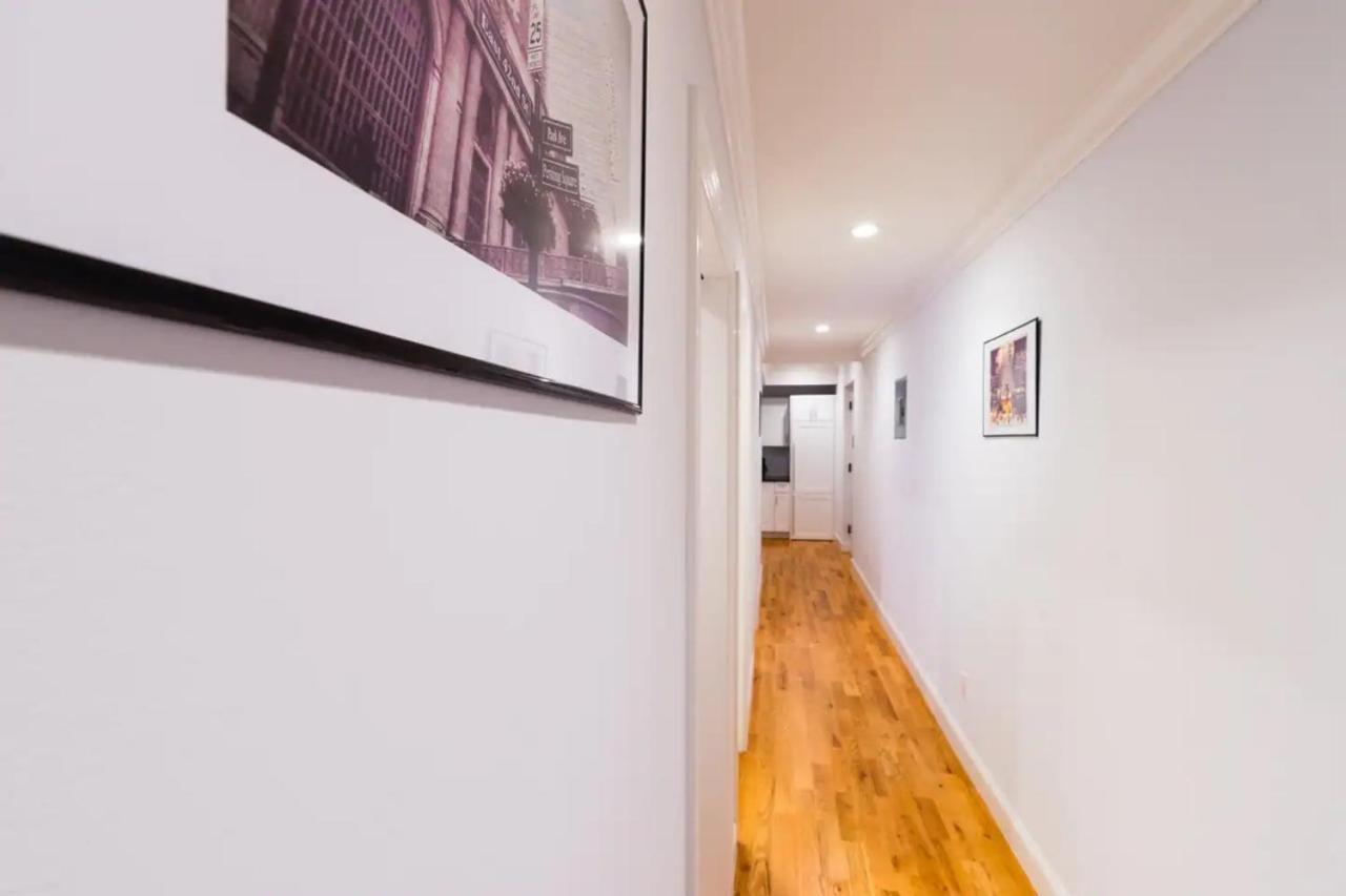 Stunning 3 Bedroom In Nyc Apartment New York