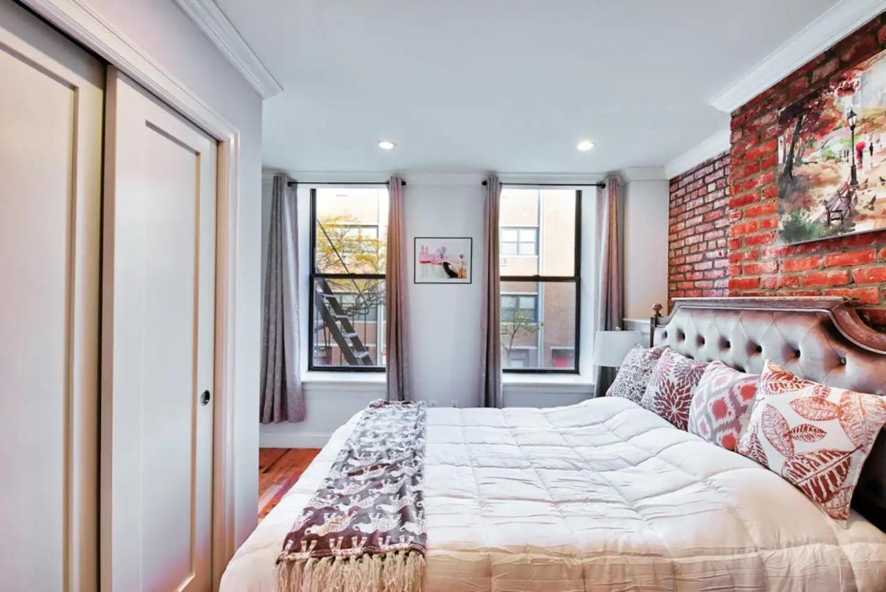 Stunning 3 Bedroom In Nyc * New York