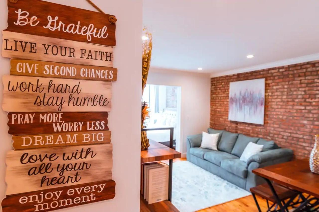 Stunning 3 Bedroom In Nyc Apartment New York
