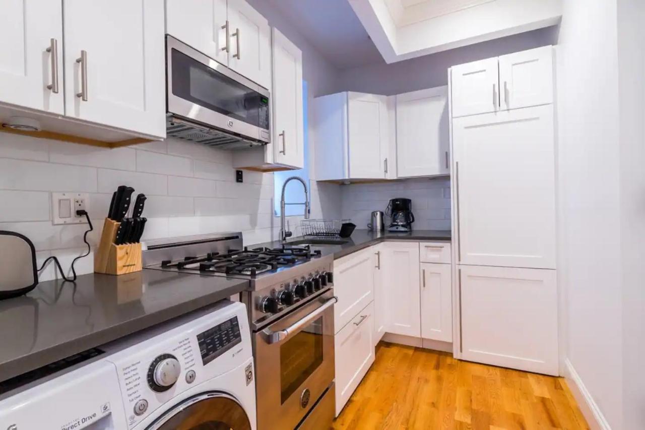Apartment Stunning 3 Bedroom In Nyc New York
