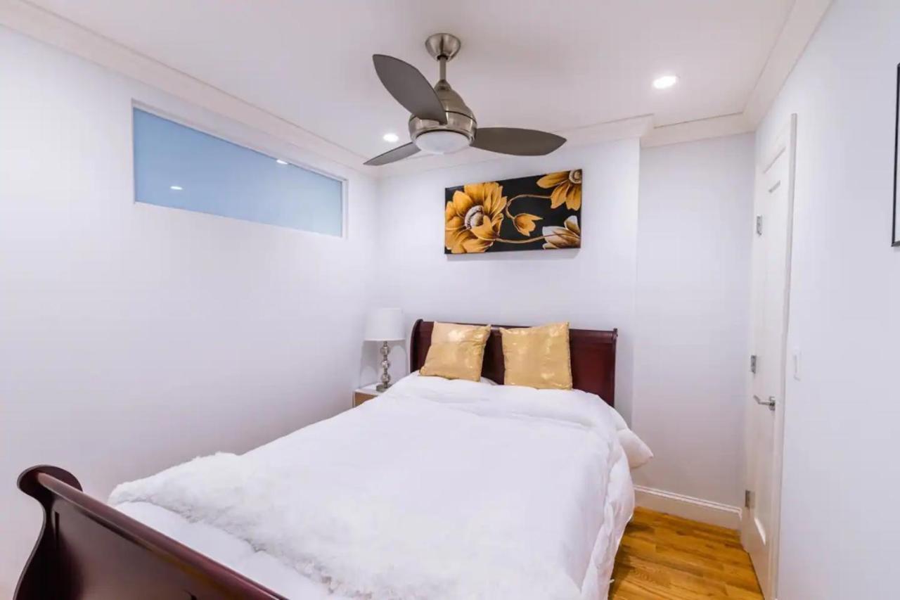 Apartment Stunning 3 Bedroom In Nyc