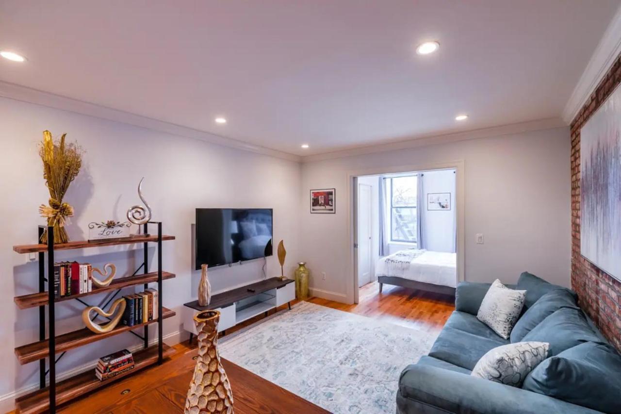 Stunning 3 Bedroom In Nyc * New York