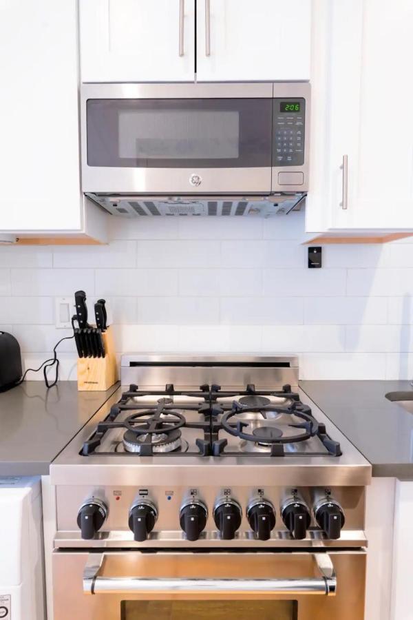 Apartment Stunning 3 Bedroom In Nyc