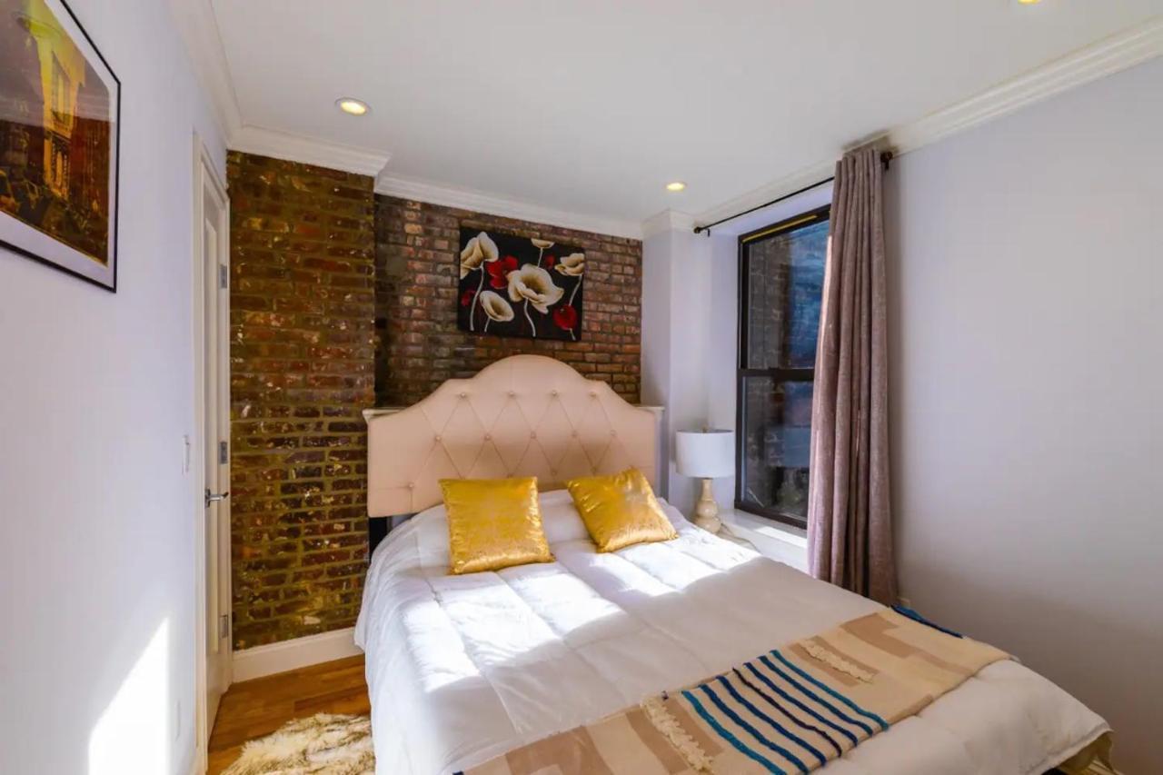Stunning 3 Bedroom In Nyc Apartment New York