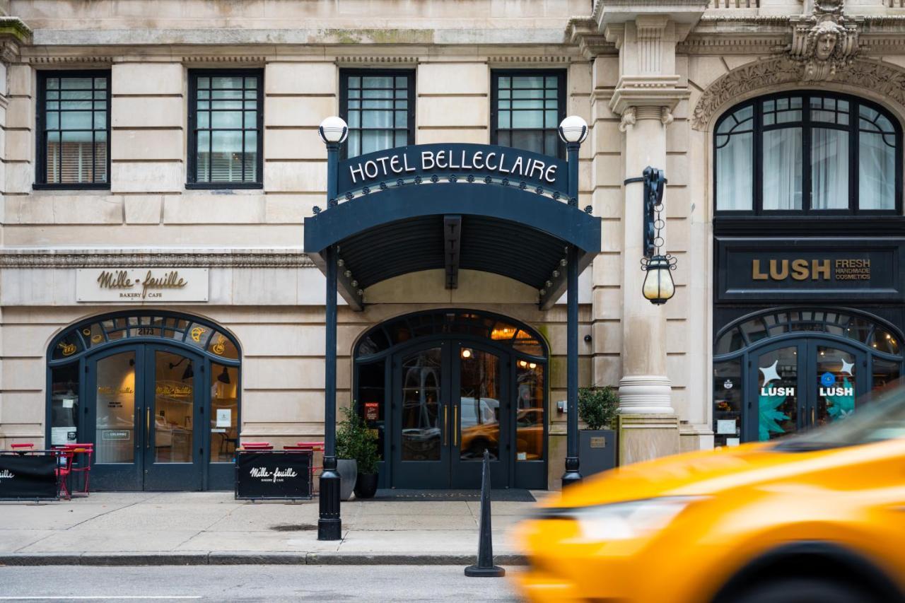 Hotel Belleclaire Park