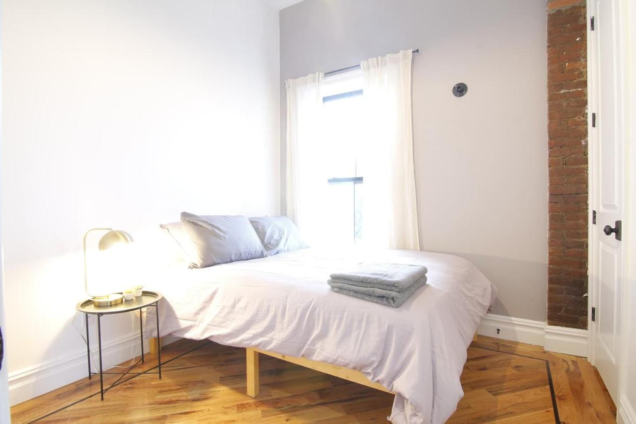 Homestay Relaxing In Brooklyn New York