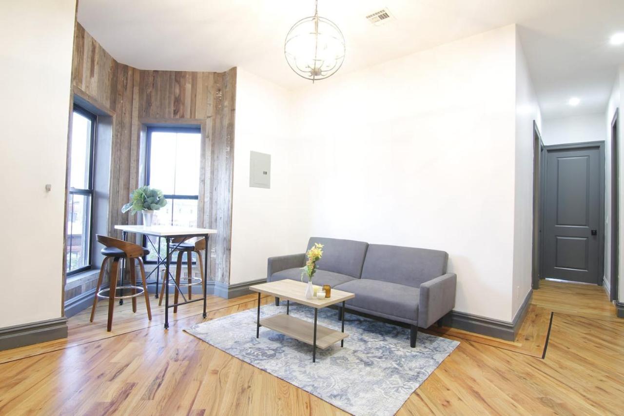 Homestay Relaxing In Brooklyn New York