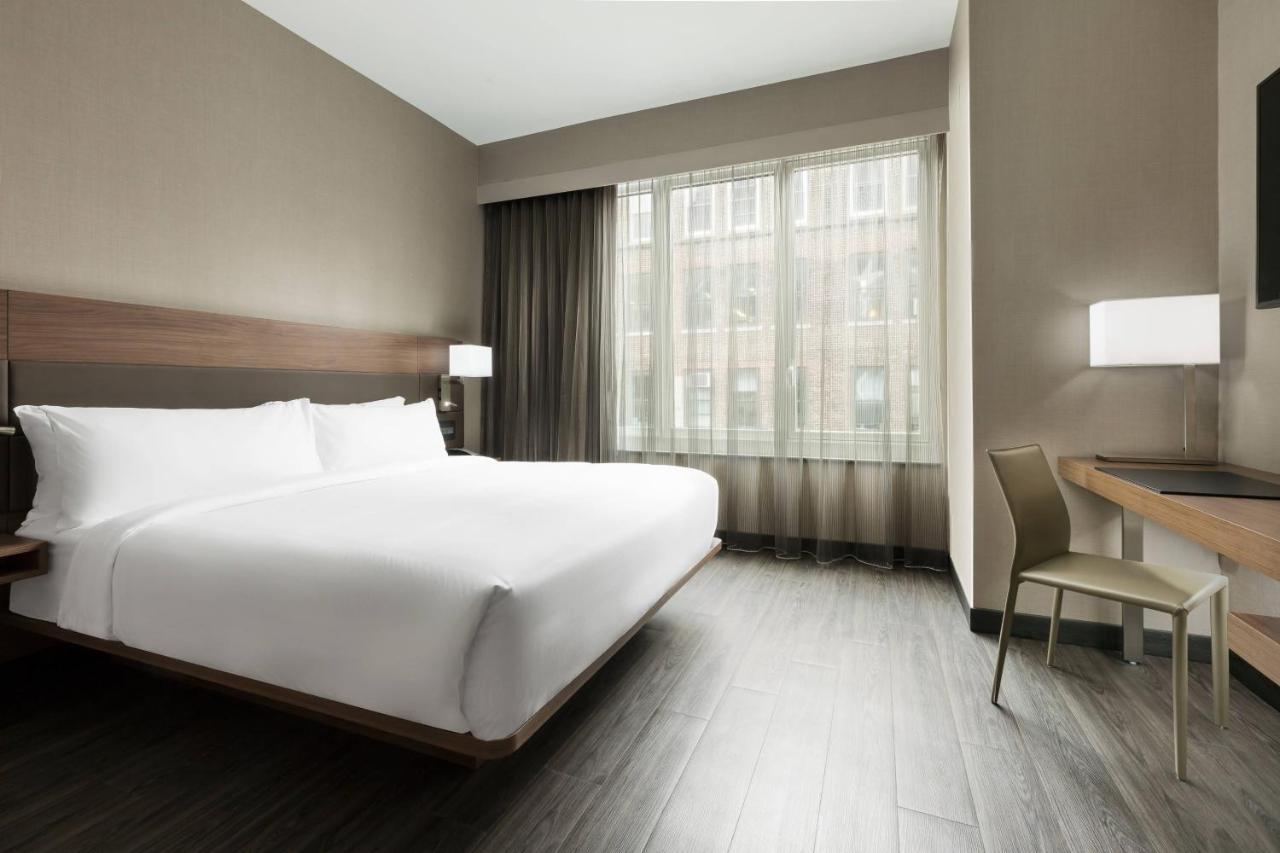 Hotel Ac By Marriott Times Square