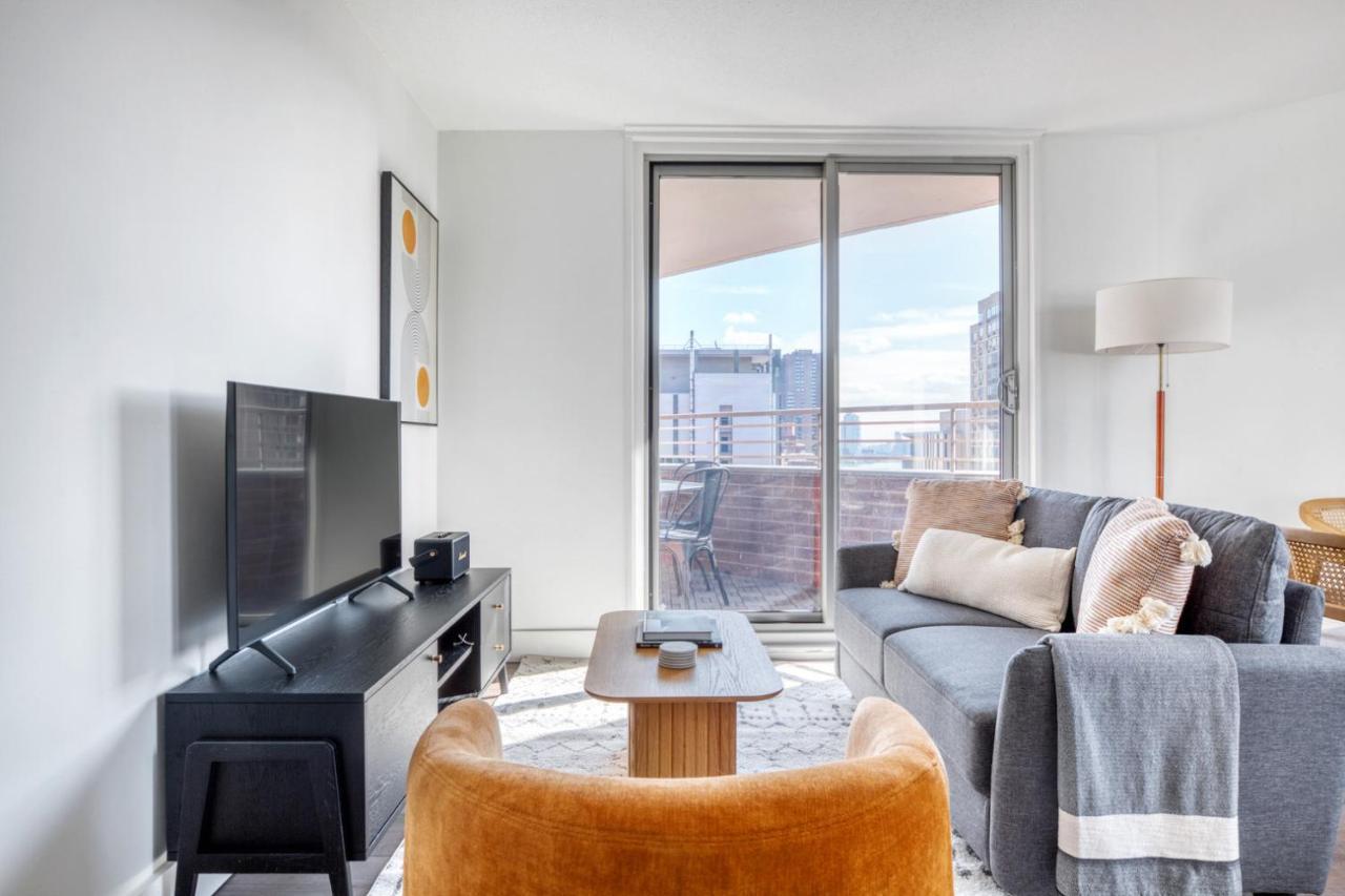 Kips Bay 2br W Gym Doorman Nr Murray Hill Nyc-1063 * New York