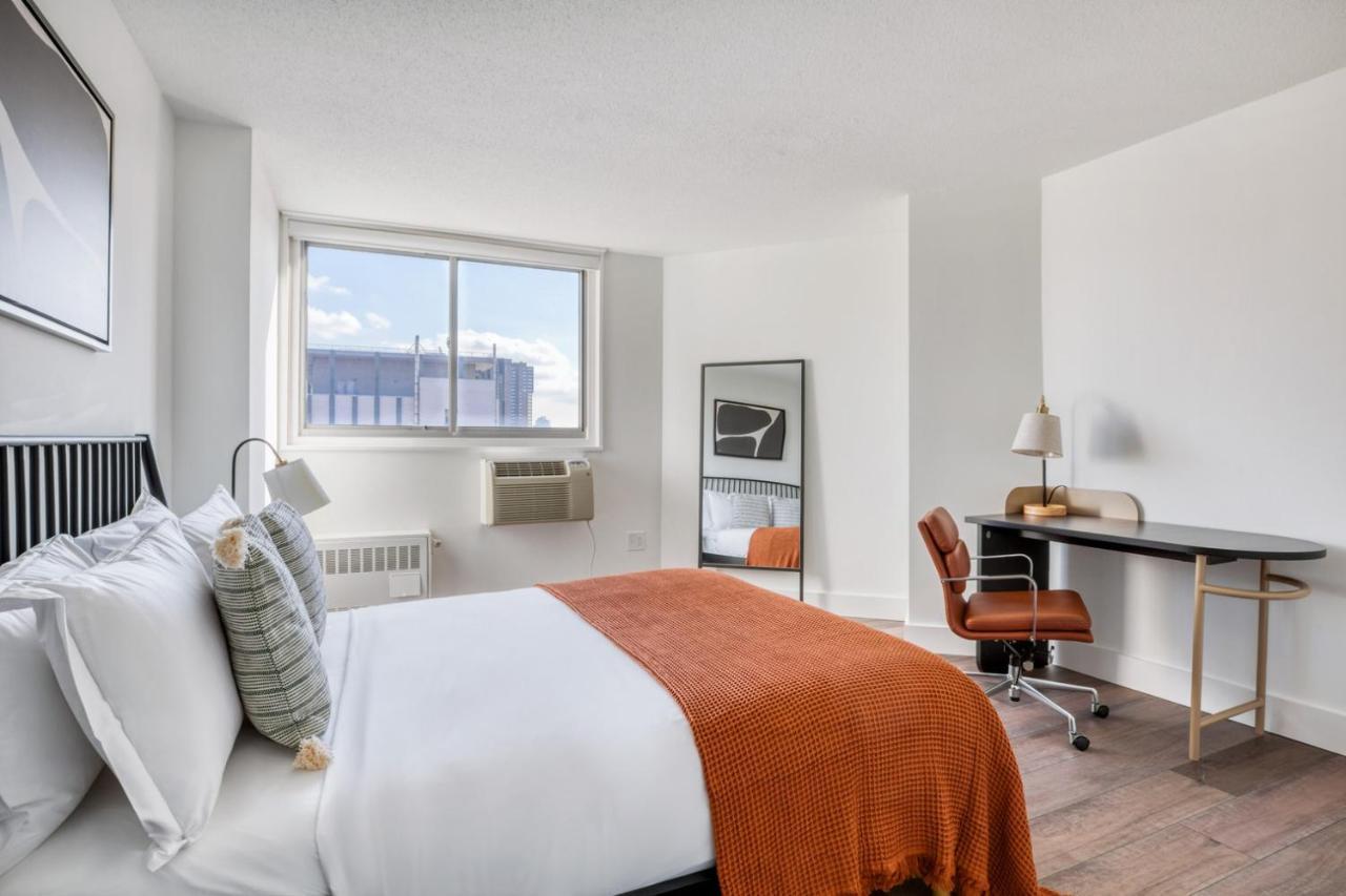 Kips Bay 2br W Gym Doorman Nr Murray Hill Nyc-1063 *
