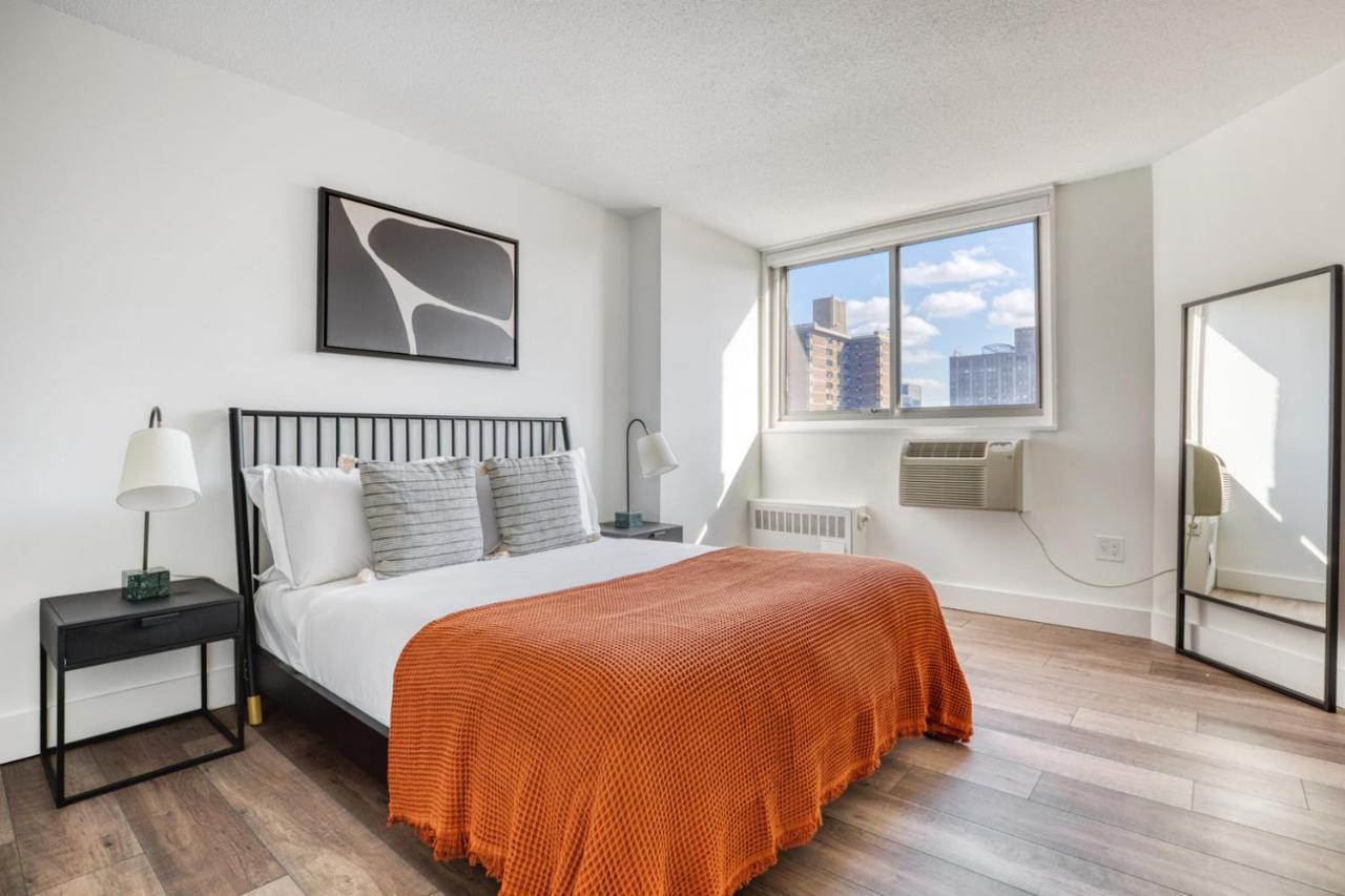 Kips Bay 2br W Gym Doorman Nr Murray Hill Nyc-1063 Apartment