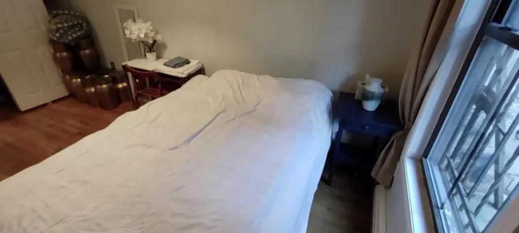 Hospedagem domiciliar Williamsburg Private With Garden *