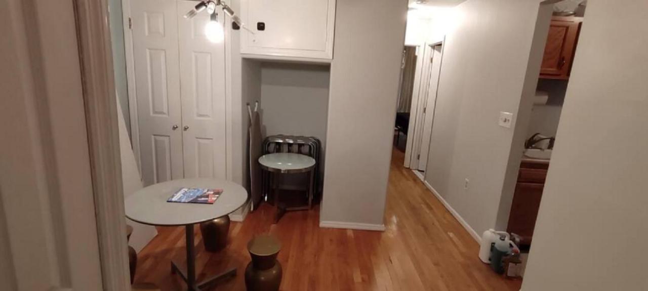 & Affordable Williamsburg Small Privatunterkunft New York