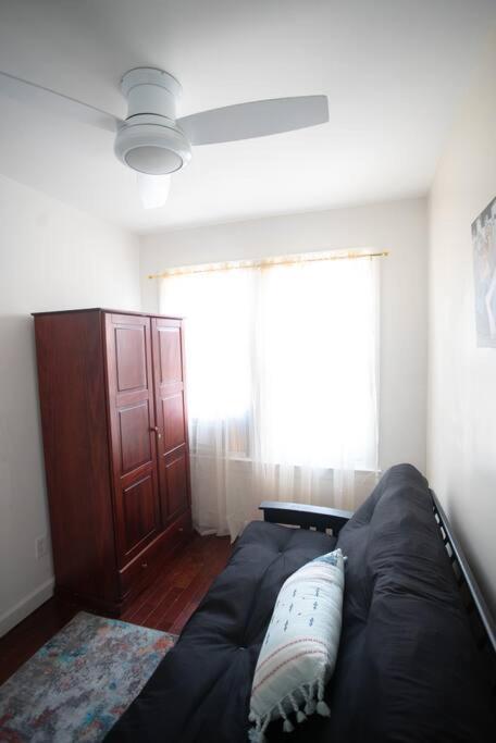 Hotel Beautiful 3-bedroom In Brooklyn With Parking Nova York