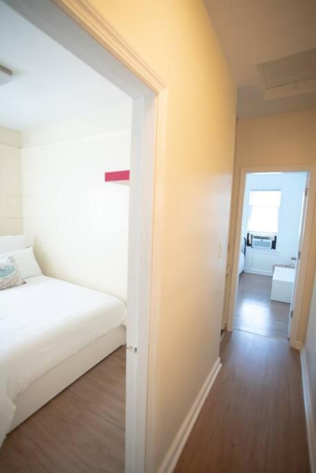 Beautiful 3-bedroom In Brooklyn With Parking Hotel Nova York