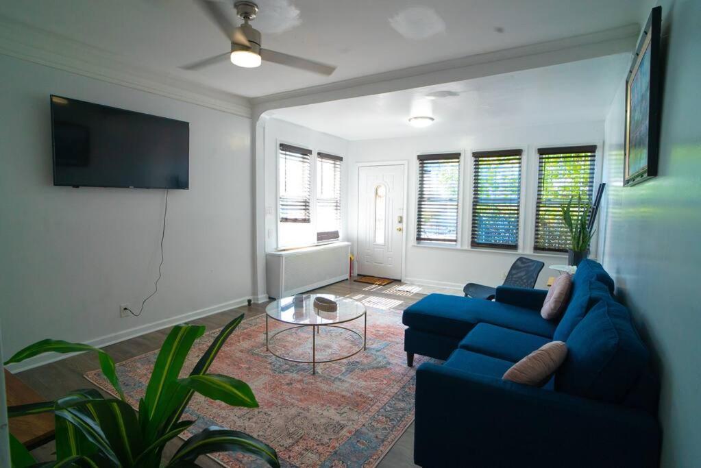 Beautiful 3-bedroom In Brooklyn With Parking * Nova York
