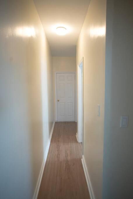 Beautiful 3-bedroom In Brooklyn With Parking Hotel Nova York