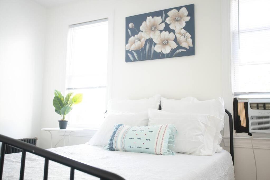 Hotel Beautiful 3-bedroom In Brooklyn With Parking Nova York