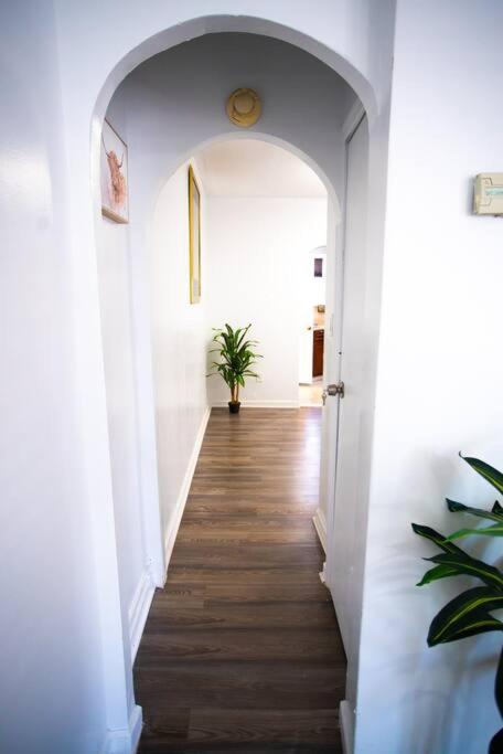 Beautiful 3-bedroom In Brooklyn With Parking Hotel Nova York
