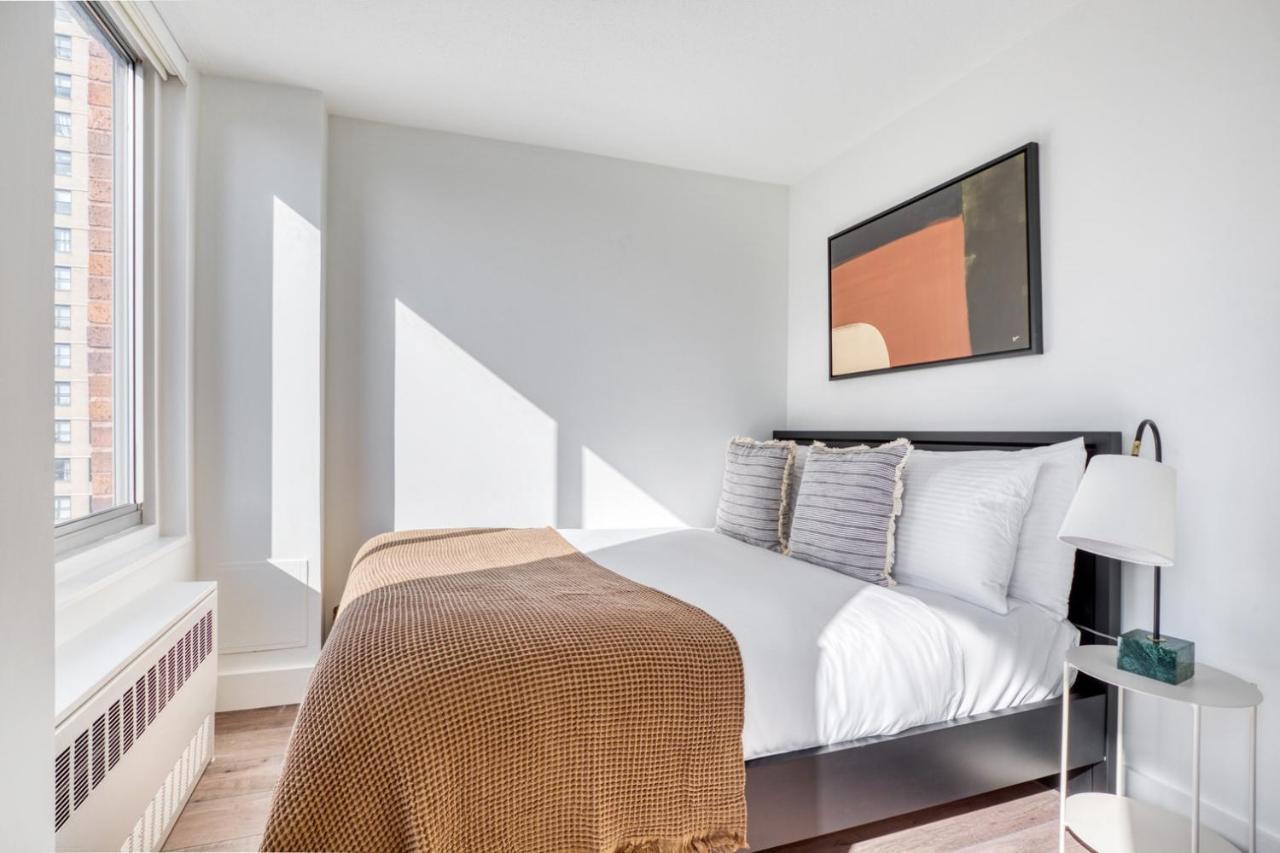 Kips Bay 2br W Gym Doorman Nr Murray Hill Nyc-1063 * New York