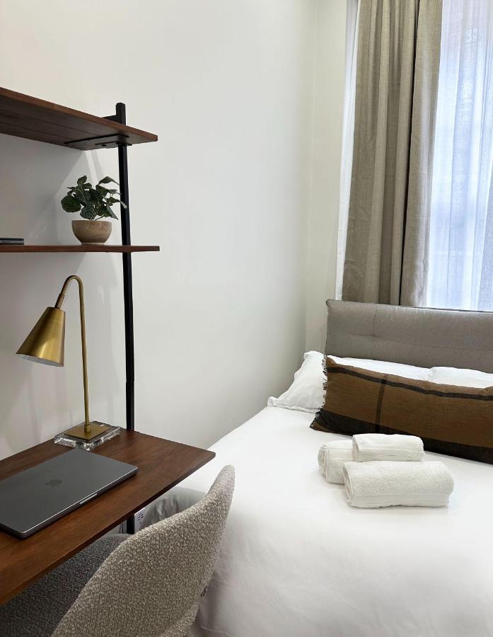 Outsite Chelsea New York