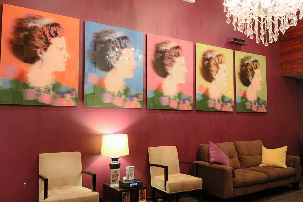Verite Hotel