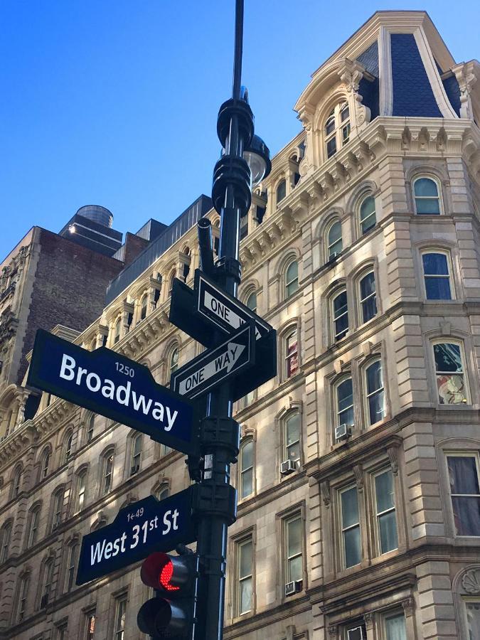 Apartamento Nyc Empire Nova York