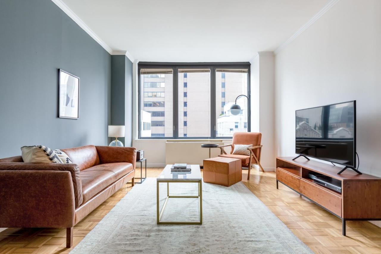 Sutton Place 2br W Gym Pool Nr Park Nyc-465 Apartment *