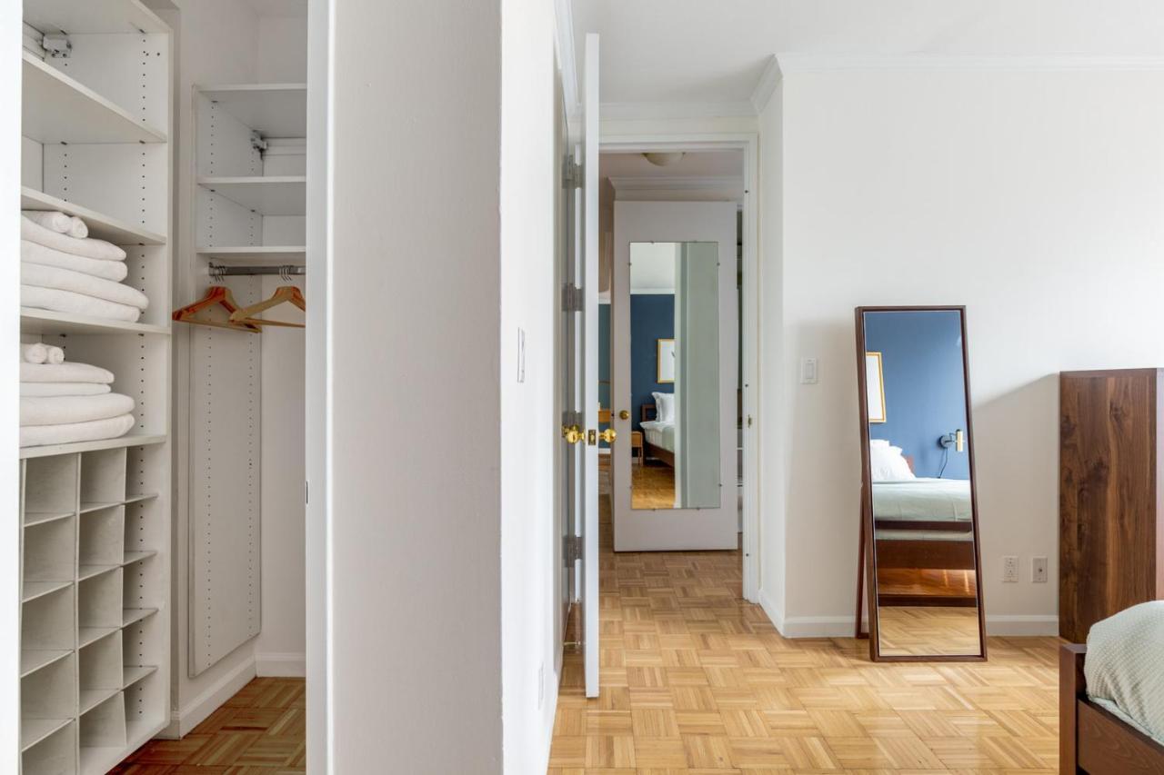 Sutton Place 2br W Gym Pool Nr Park Nyc-465 Apartment New York