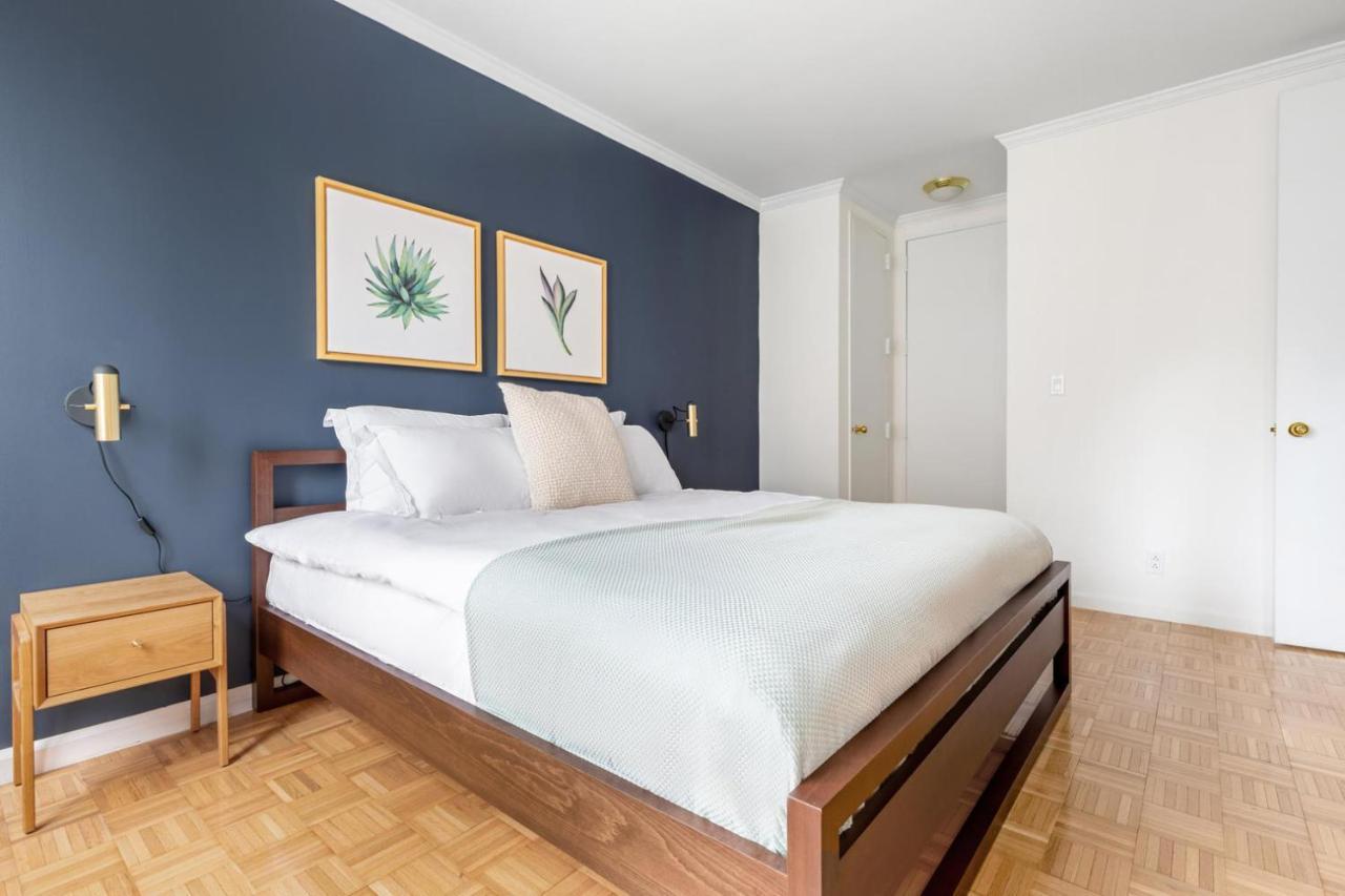 Apartment Sutton Place 2br W Gym Pool Nr Park Nyc-465 *