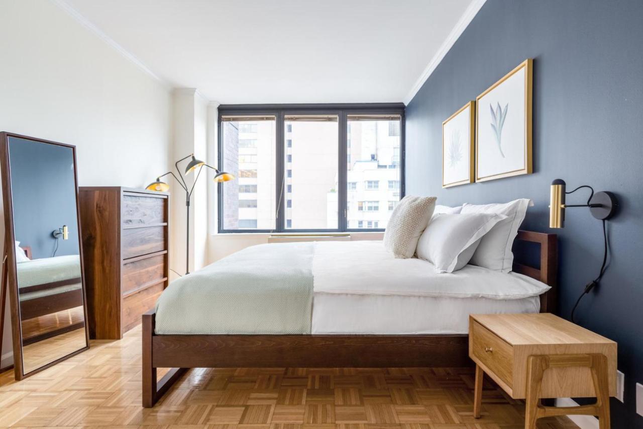 Apartment Sutton Place 2br W Gym Pool Nr Park Nyc-465