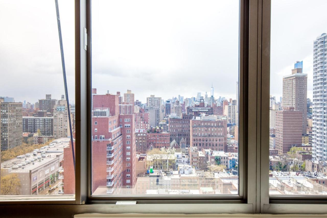Murray Hill 1br W Gym Doorman Pool Rooftop Nyc-585 Apartment *