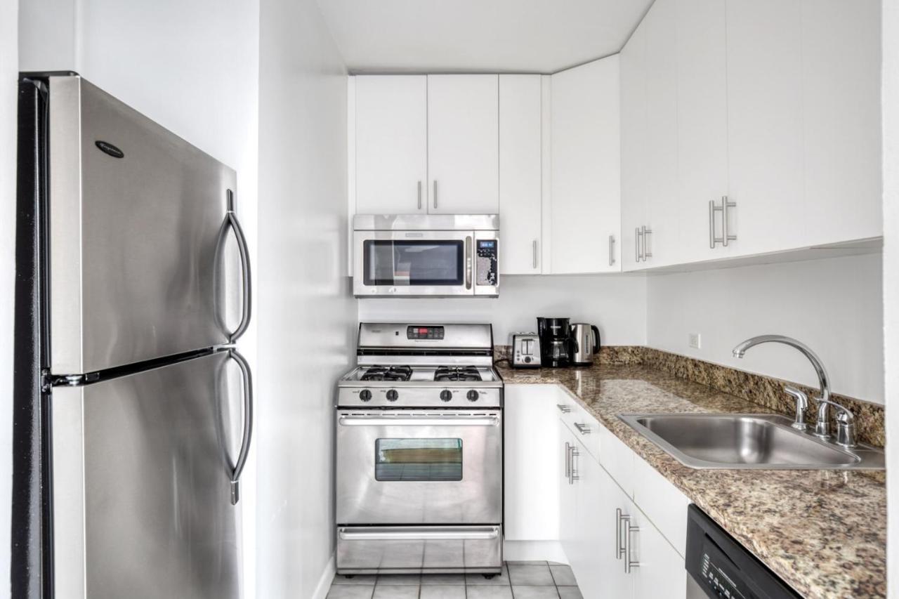 Apartment In Trendy Tribeca Indoor Pool Gym Nyc-153 *