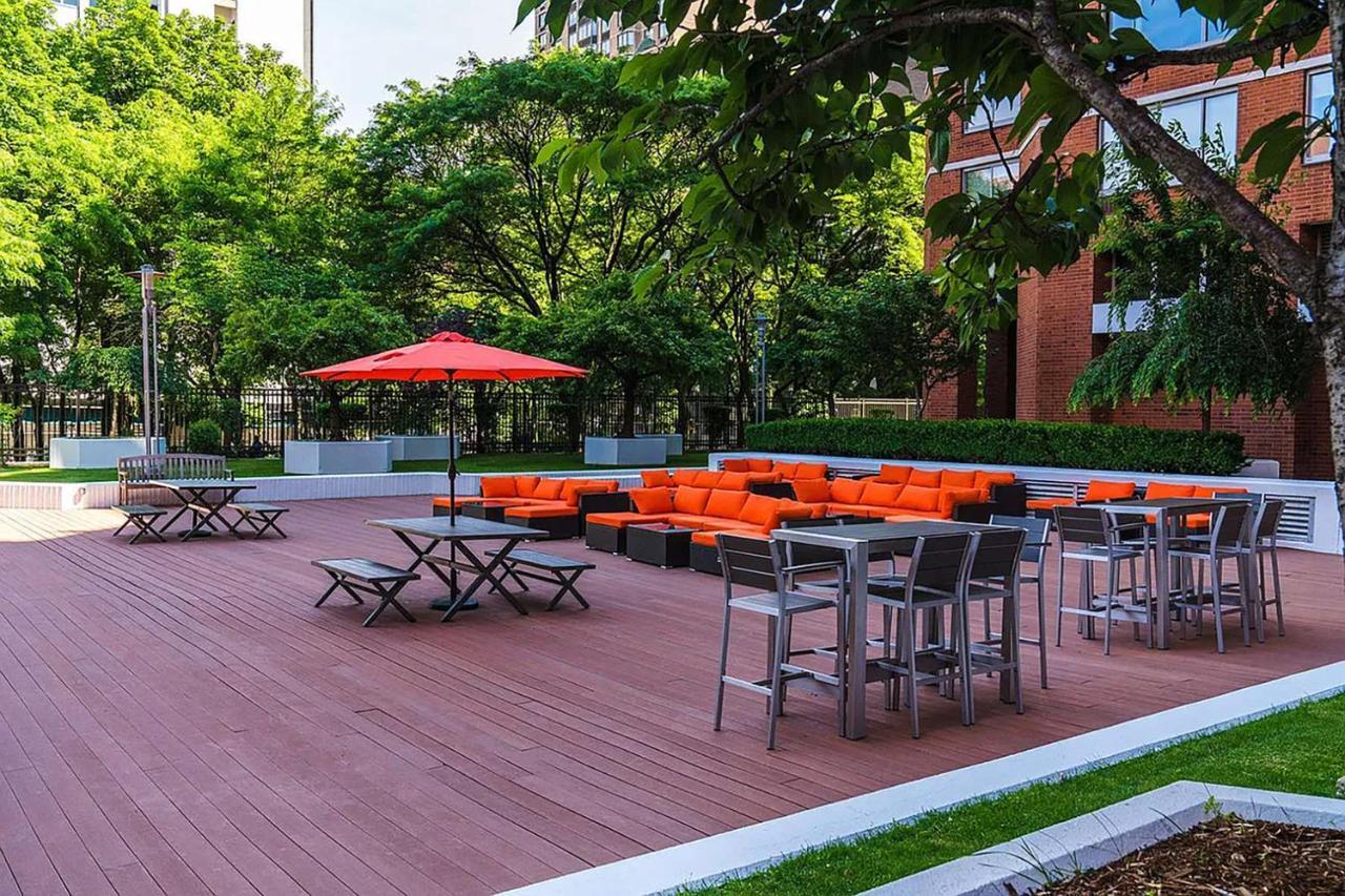 Kips Bay 2br W Gym Doorman Nr Murray Hill Nyc-1063 Apartment *