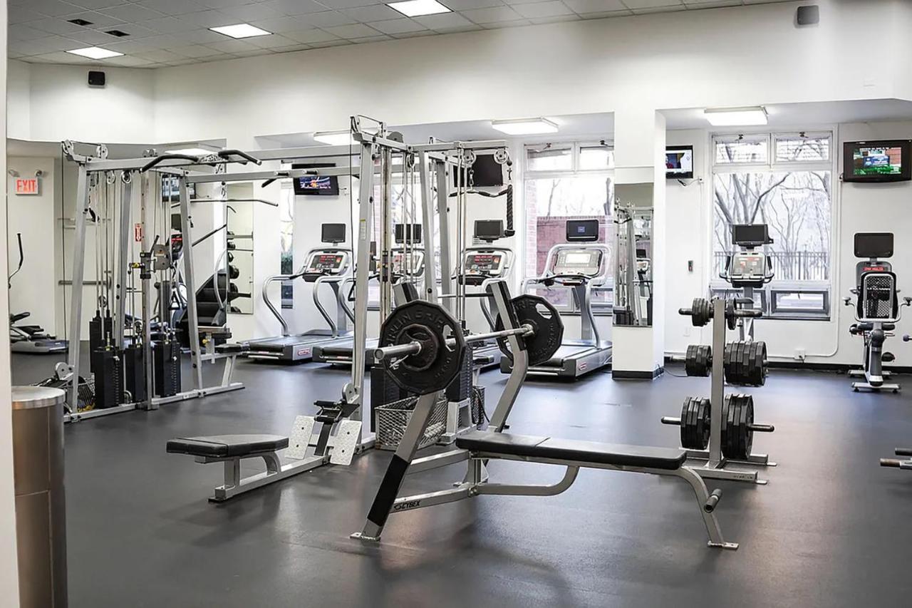 Kips Bay 2br W Gym Doorman Nr Murray Hill Nyc-1063 * New York