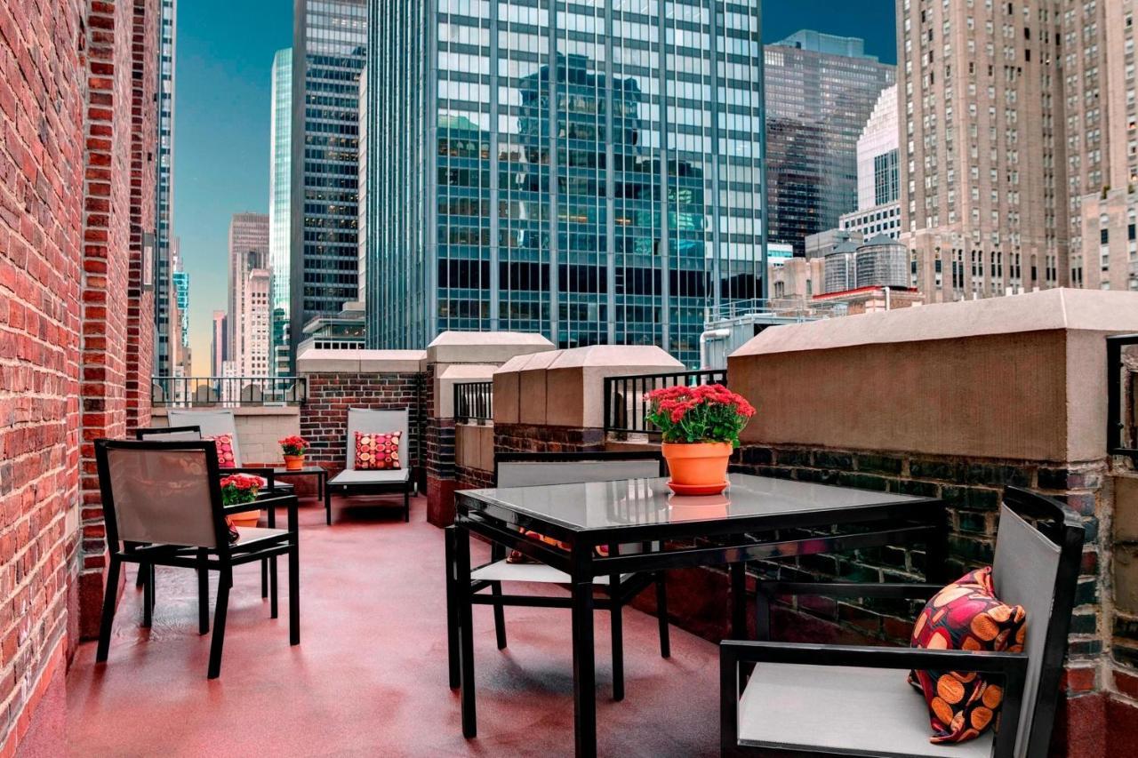 The Lexington Hotel, Autograph Collection 4* Nova York