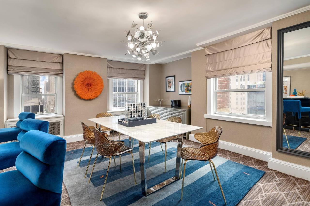 The Lexington Hotel, Autograph Collection Nova York