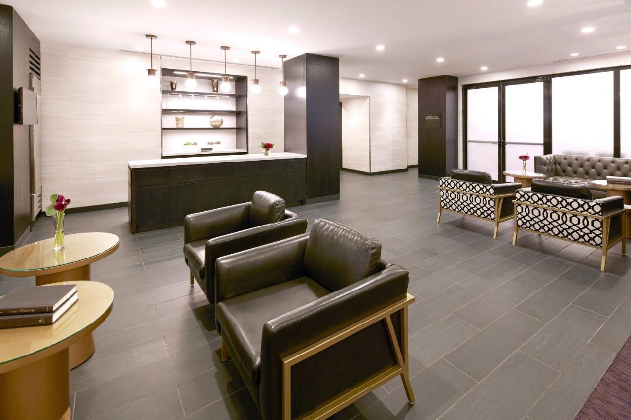The Lexington Hotel, Autograph Collection Hotel Nova York