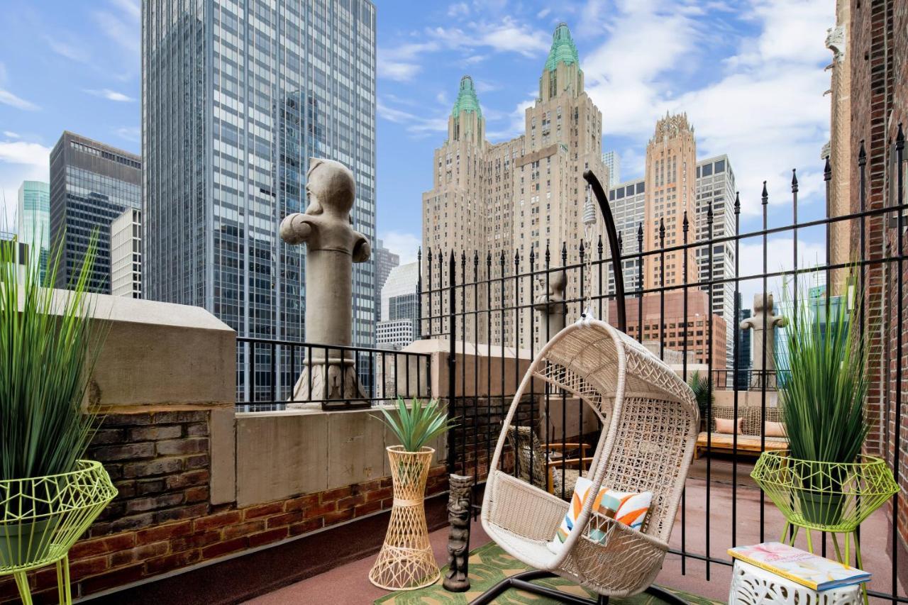 The Lexington Hotel, Autograph Collection Hotel Nova York