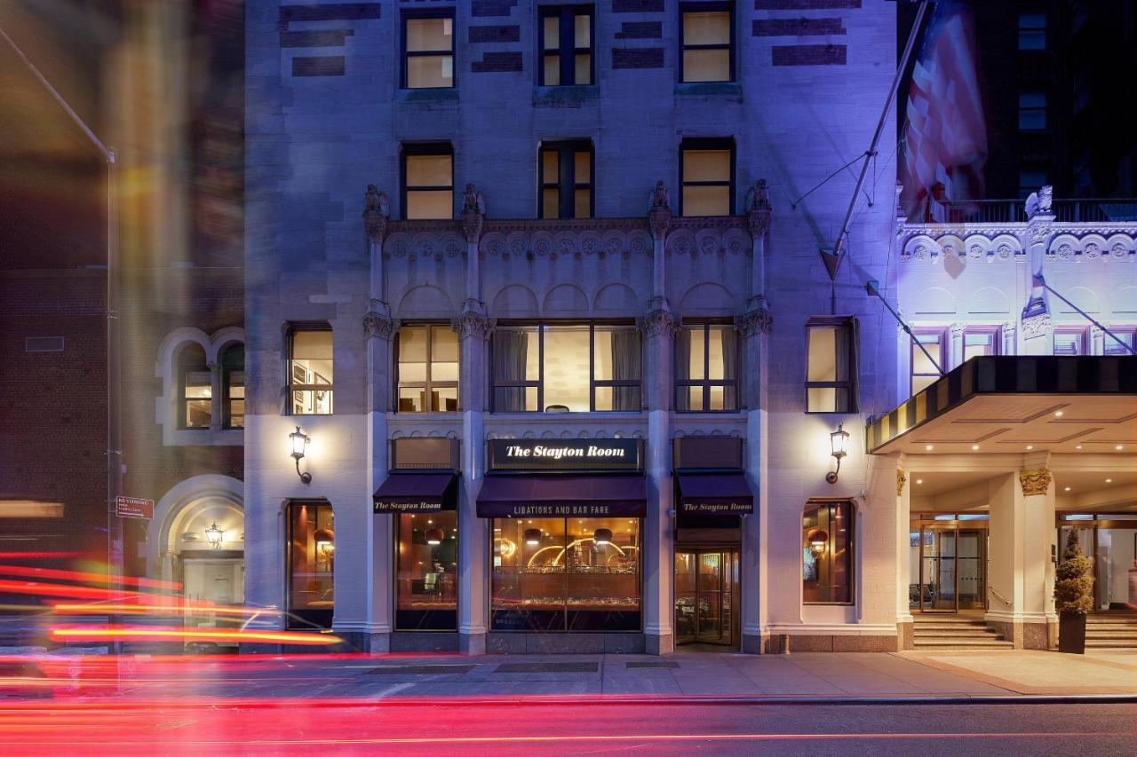 The Lexington Hotel, Autograph Collection Hotel Nova York