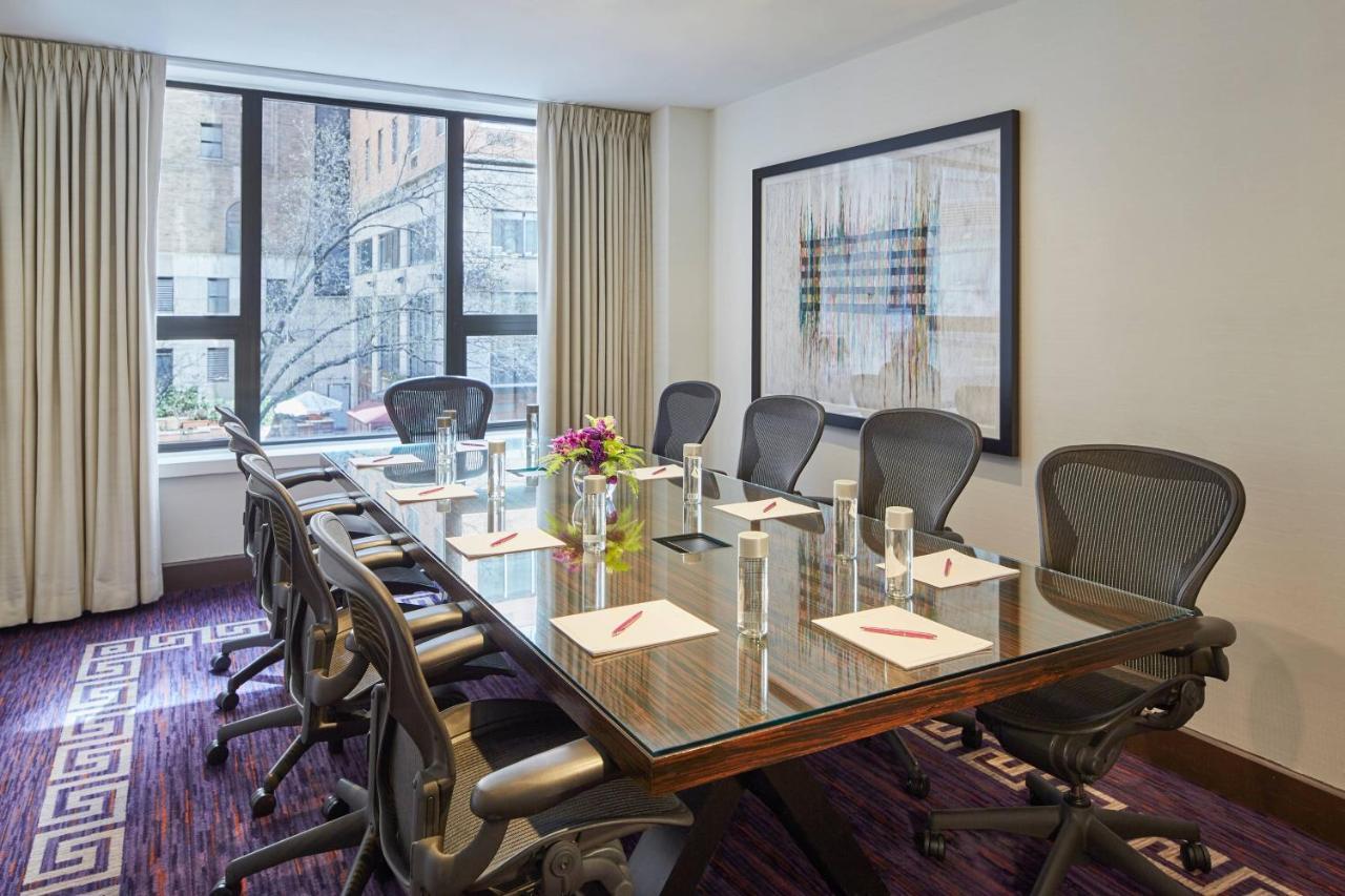 The Lexington Hotel, Autograph Collection Nova York